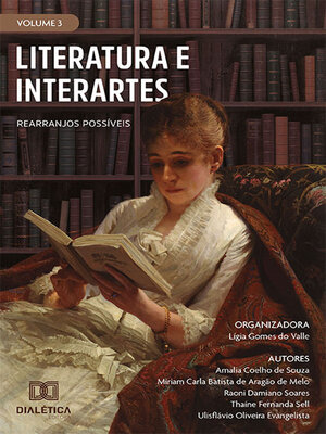 cover image of Literatura e interartes, Volume 3